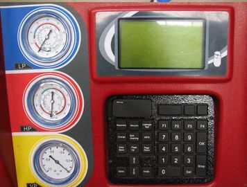 Autoworkshopmateriaal, Autoa/c-de Dienstmachine voor Koelmiddelenterugwinning/Herladen