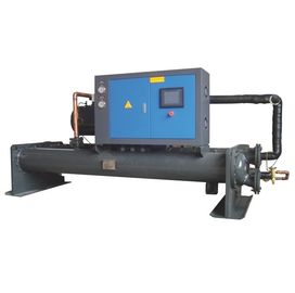 Injectie het Vormen Harder van de Machine de Water Gekoelde Schroef met Dubbele Compressor