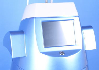 De Machine van de de Huidschoonheid van rf Thermage voor Rimpelverwijdering/de verwaarloosbare Huid die van rf BR801 aanhalen