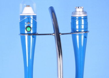 De Machine van de de Huidschoonheid van rf Thermage voor Rimpelverwijdering/de verwaarloosbare Huid die van rf BR801 aanhalen