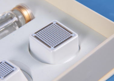 De Machine van de de Huidschoonheid van rf Thermage voor Rimpelverwijdering/de verwaarloosbare Huid die van rf BR801 aanhalen