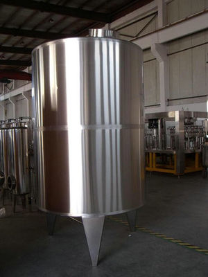 Van het de Omgekeerde Osmosemineraalwater van Ce de Reinigingsmachine met Hoog rendement 50T/h
