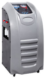 Auto de Terugwinningsmachine van het Airconditioningskoelmiddel/Koelmiddelen Kringloopmachine