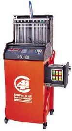 Koelmiddelenterugwinning & de aanvulling van machine