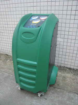 Auto de Terugwinningsmachine van het Airconditioningskoelmiddel en Recyclingsmachine