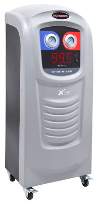 Het draadloze Automatische Materiaal van de de Inflatorx720 Garage van de Stikstofband