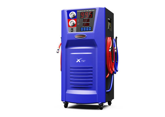 De Inflator van de stikstofband met zeer snelle inflatiesnelheid