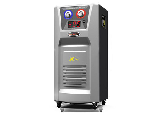 Zuiverheidsband van N2 van de vloeibare Stikstofgenerator de Inflator van de de Hoge voor Bandinflatie