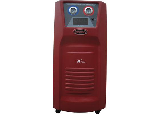 Zuiverheidsband van N2 van de vloeibare Stikstofgenerator de Inflator van de de Hoge voor Bandinflatie
