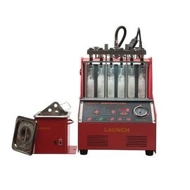 Lanceringscnc 602A Auto de Brandstofinjectormeetapparaat van de Brandstofinjector Schoner Machine met Ultrasone Reinigingsmachine