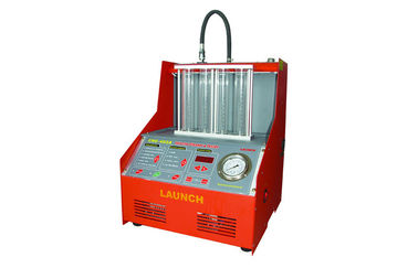 Hulpmiddelen van het lancerings cnc-402A de Autoonderhoud voor Injecteur maken/Meetapparaat schoon