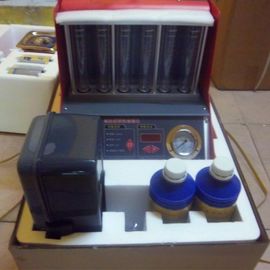 Originele Lanceringsx431 Hoofdscanner, cnc-602A Injecteurs Schoner Meetapparaat