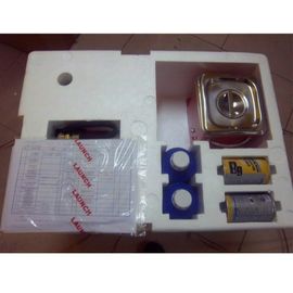 De Reinigingsmachine & het Meetapparaat van de LANCERINGS cnc-602A Injecteur