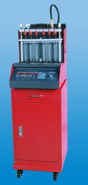 Ultrasone Brandstofinjector Schonere Machine Draaglijk met LEIDENE Vertoning