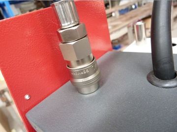 Ultrasone Brandstofinjector Schonere Machine Draaglijk met LEIDENE Vertoning