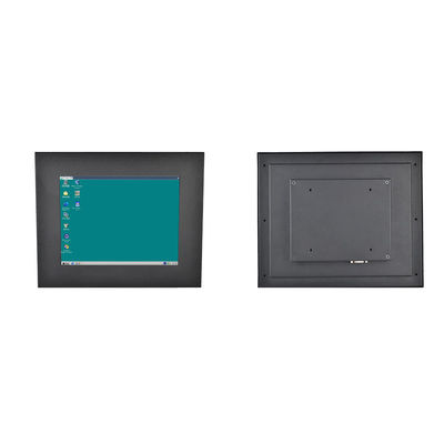 TFT-Vierkant bedde monitor in gelijk opzet/10 duim de vertoning van TFT LCD