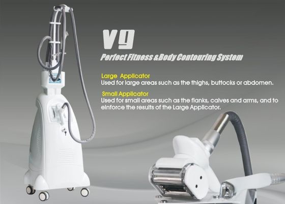 Het Vermageringsdieetmachine van de Lipolasercavitatie voor Cellulite-Vermindering