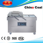 chinacoal07DZ500-2SB de dubbele vacuüm verpakkende machine van het kamervoedsel