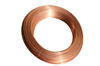 Dubbele muur bundy buis 8 * 0.7mm astm-254 voor warmtewisselaar