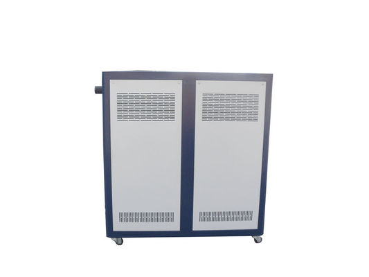 Energie - Harder van het besparings de Lucht Gekoelde Water/Waterkoelings Koelere Machine