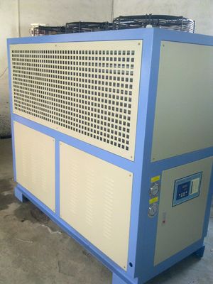 25KW het super Audiofrequentieinductie het Verwarmen Apparaat Doven