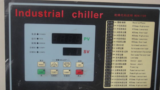 25KW het super Audiofrequentieinductie het Verwarmen Apparaat Doven