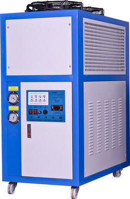 25KW het super Audiofrequentieinductie het Verwarmen Apparaat Doven