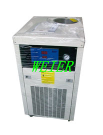 Lucht Gekoelde Water Koelere Machine voor Plastic Pijp/Blad/Raad