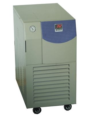 Professionele Laser Koelere Eenheid AC220v/50hz, Lucht aan waterharder voor Co2-Laser