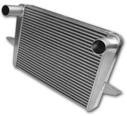 Warmtewisselaar van de aluminium Finned Buis