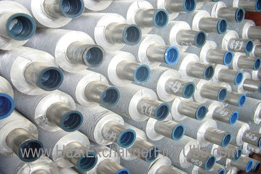 A213 T22 Uitgedreven Vinbuis OD1“ X 54 ' Lengte X 10FPI X Alu 1100 Vinnen