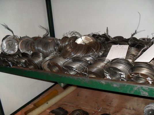De uitgedreven Hoge Machine van Vinnenbuizen met grondstoffencs/SS/ZOALS/Koper/van Alu/van het Titanium Buizen
