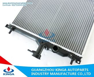 Suzuki-de Radiators van de het Aluminiumauto van MT voor PA 16/22/26 van HYUNDAI i10 '09