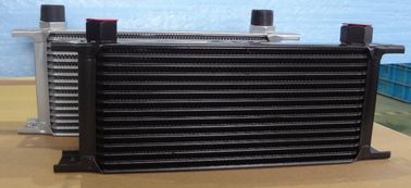 Automobiel Hydraulische de Radiator van de OlieWarmtewisselaar Mobiele Auto het Lekken Test