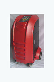 Autor134a-Terugwinningsmachine voor Garage/Koelmiddel die Materiaal terugwinnen