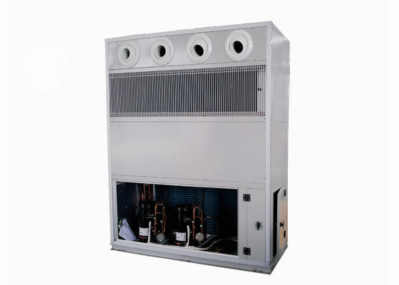 De lange afstandstraal leidde Gespleten Airconditioner, de FabrieksAirconditioner van de Vloer Bevindende Tabak