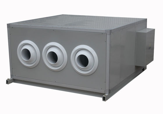 De lange afstandstraal leidde Gespleten Airconditioner, de FabrieksAirconditioner van de Vloer Bevindende Tabak