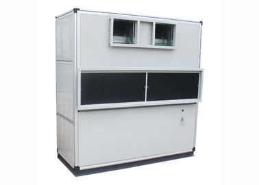 R22 Multi Geleide Gespleten Airconditioner met Hermetische Rolcompressor