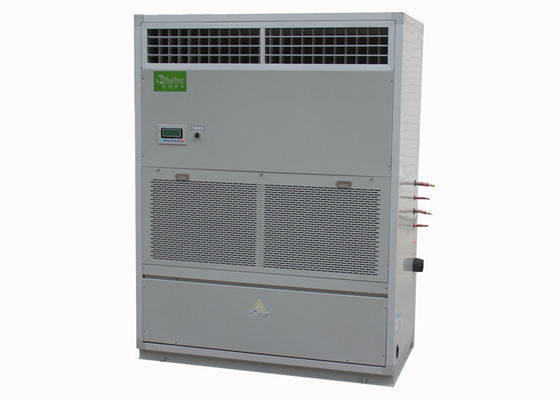 R22 Commerciële Gespleten het SysteemAirconditioner die van Ductless en HVAC verwarmen koelen