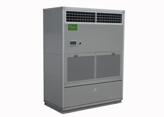 R22 Commerciële Gespleten het SysteemAirconditioner die van Ductless en HVAC verwarmen koelen