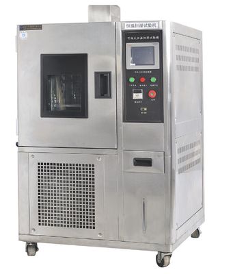 Programmeerbaar Constant Temperature Humidity Chambers Environmental-Testmateriaal