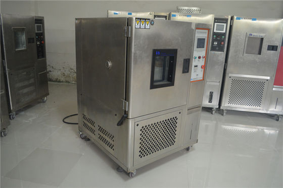 Programmeerbaar Constant Temperature Humidity Chambers Environmental-Testmateriaal