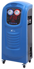 De elektrische Digitale Inflatie van de Stikstofband wdf-X730, de Inflatoren van de Autoband