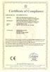 China Shenzhen SAE Automotive Equipment Co.,Ltd certificaten